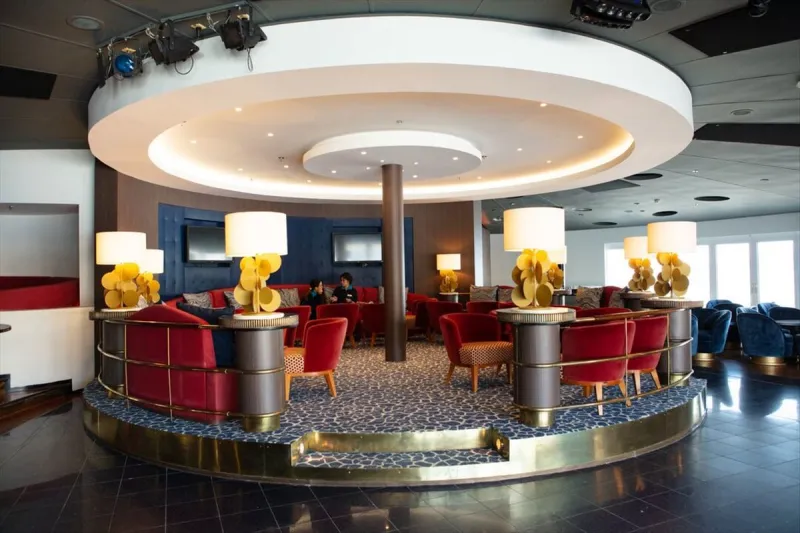 Celestyal Discovery ile Lizbon'dan Barselona'ya Turu THY ile Yılbaşı Özel / 7 Gece Konaklamalı / İstanbul Çıkışlı