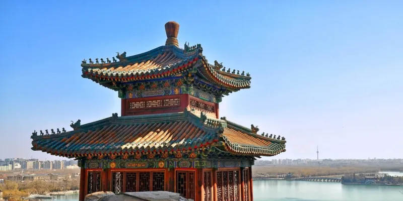 Çin Japonya Malezya Turu Türkmenistan Hava Yolları ile / 10 Gece Otel Konaklamalı / İstanbul Çıkışlı