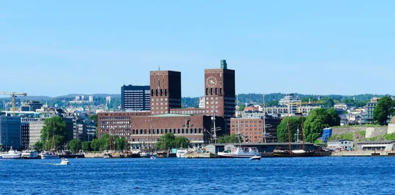Deluxe İskandinavya Turu Pegasus ile Ekstra Turlar Dahil / 7 Gece Otel Konaklamalı / İstanbul Çıkışlı / Stockholm Gidiş