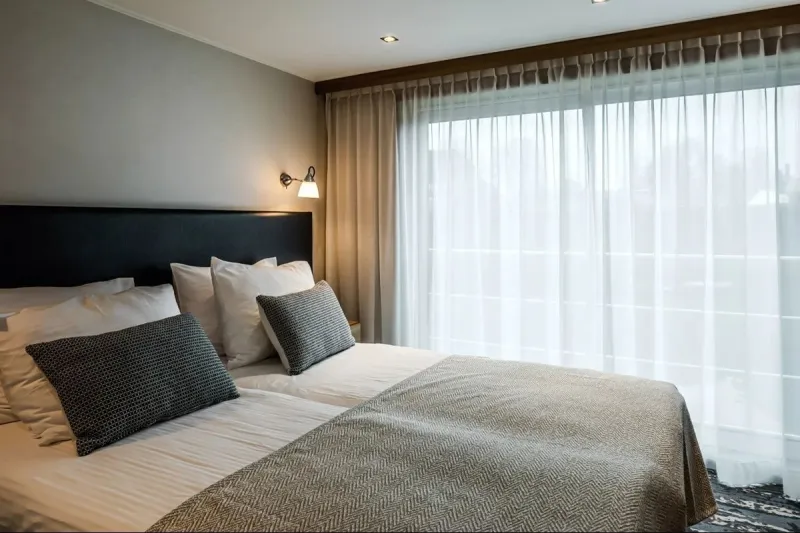 Dlx Nehir Gemisi MS Leonora ile Ren Nehri'nde Noel Pazarları Turu Türk Hava Yolları ile / 4 Gece Otel Konaklamalı / İstanbul Çıkışlı