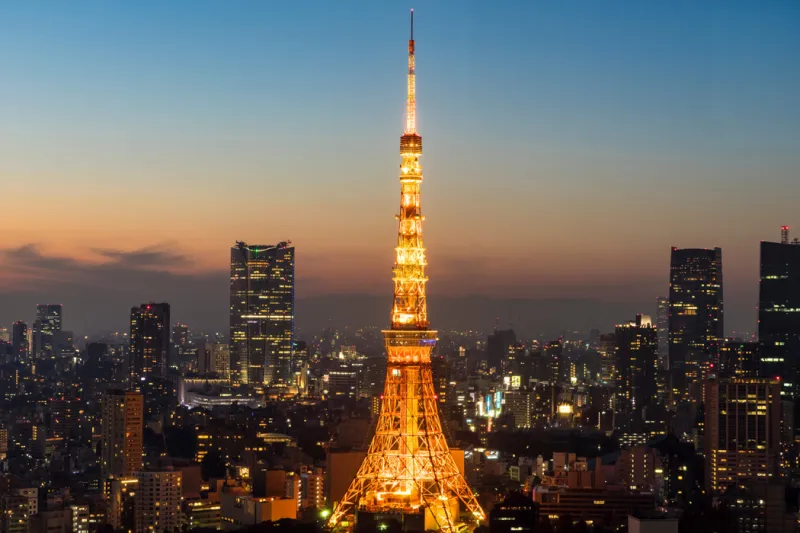Doğan Güneşin Ülkesi Sakura Dönemi Japonya Turu THY ile / 7 Gece Otel Konaklamalı / İstanbul Çıkışlı / Tokyo Gidiş / 2027