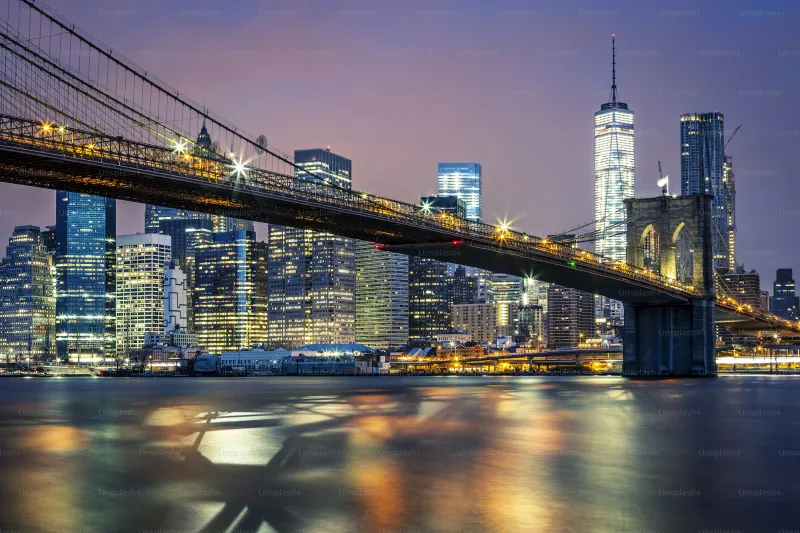 Dolu Dolu Doğu Amerika İkonik Rotalar Turu THY ile Ekstra Turlar Dahil / 7 Gece Otel Konaklamalı / İstanbul Çıkışlı