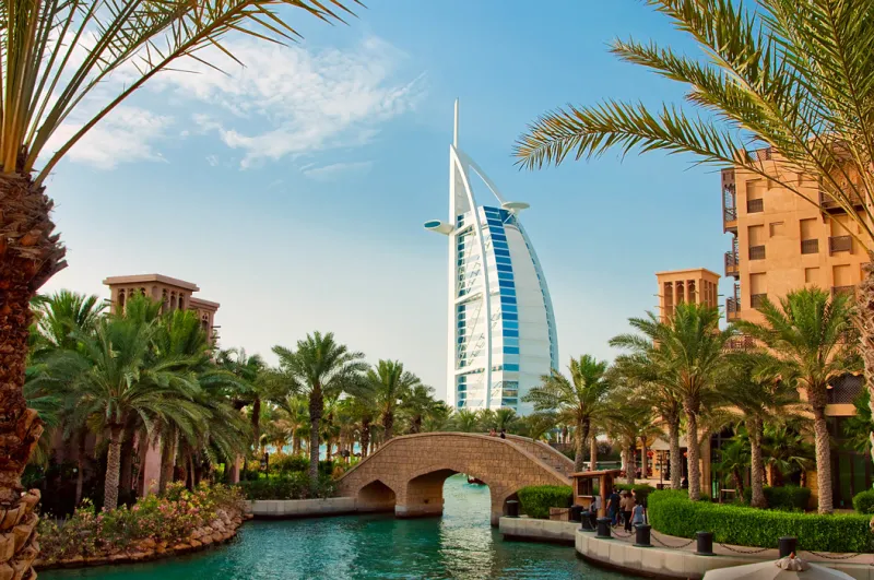 Dubai Turu Pegasus ile Vize Dahil Ramazan Bayramı Özel / 4 Gece Otel Konaklamalı / İstanbul Çıkışlı
