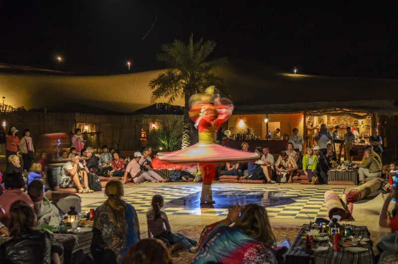 Dubai Turu Pegasus ile Vize Dahil Ramazan Bayramı Özel / 4 Gece Otel Konaklamalı / İstanbul Çıkışlı