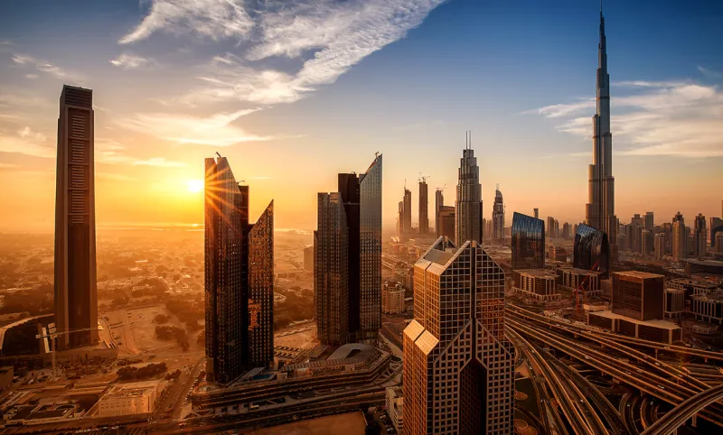 Dubai Turu THY ile Ekstra Turlar Dahil Kurban Bayramı Özel / 3 Gece Otel Konaklamalı / İstanbul Çıkışlı
