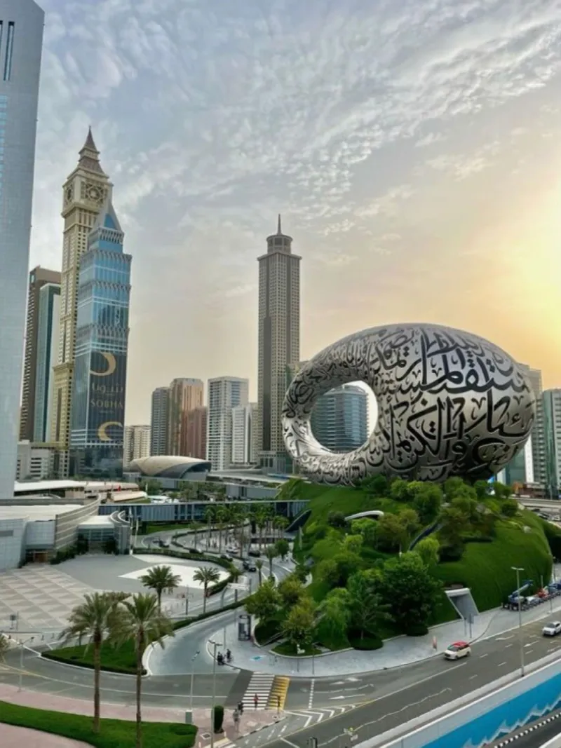 Dubai ve Abu Dhabi Turu Türk Hava Yolları ile Vize Dahil / 3 Gece Otel Konaklamalı / İstanbul Çıkışlı