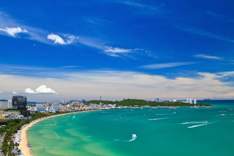 Elegant Bangkok ve Phuket Turu Ekstra Turlar Dahil THY ile Vizesiz / 6 Gece Otel Konaklamalı / İstanbul Çıkışlı
