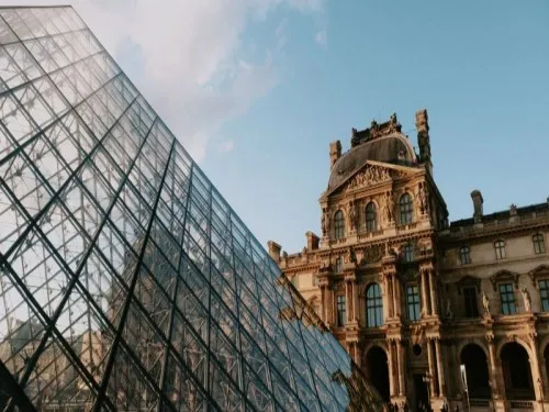 Elegant Benelüks Paris Alsace Turu AJet ile Ekstra Turlar Dahil / 7 Gece Otel Konaklamalı / İstanbul Çıkışlı / Basel Gidiş