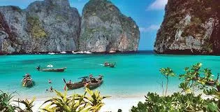 Bangkok Singapur Saygon Rotası Turu THY ile / 7 Gece Otel Konaklamalı / İstanbul Çıkışlı