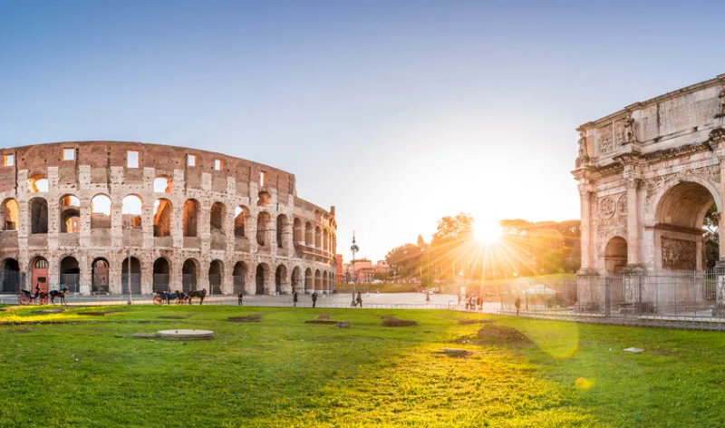 İtalya İkonları Turu Türk Hava Yolları ile Kasım Ara Tatil Özel / 4 Gece Otel Konaklamalı / İstanbul Çıkışlı / Milano Gidiş