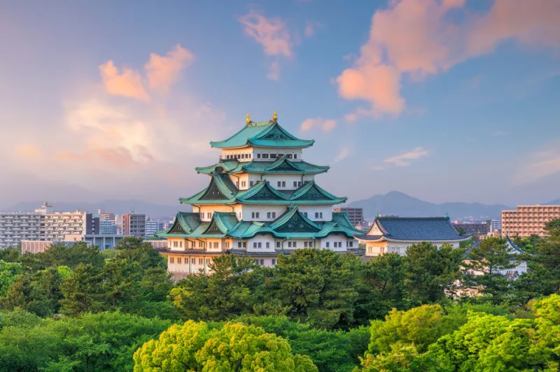Doğan Güneşin Ülkesi Japonya Turu THY ile Ekstra Turlar Dahil / 7 Gece Otel Konaklamalı / İstanbul Çıkışlı / 2027