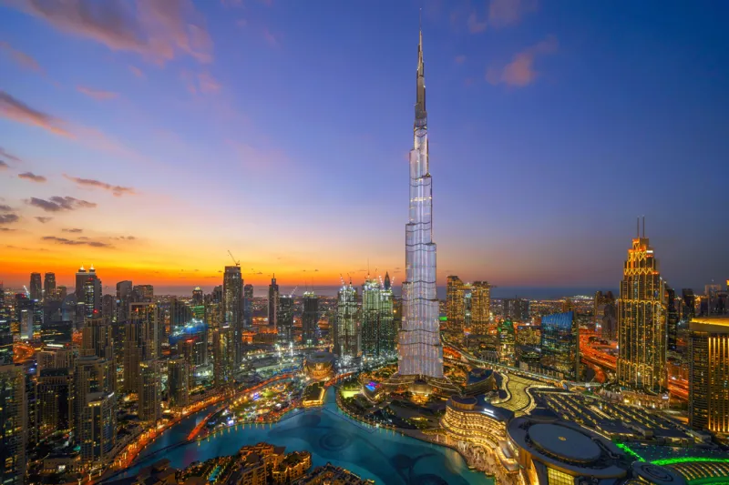 Maldivler ve Dubai Turu Emirates Hava Yolları ile Kasım Ara Tatil Özel / 7 Gece Otel Konaklamalı / İstanbul Çıkışlı