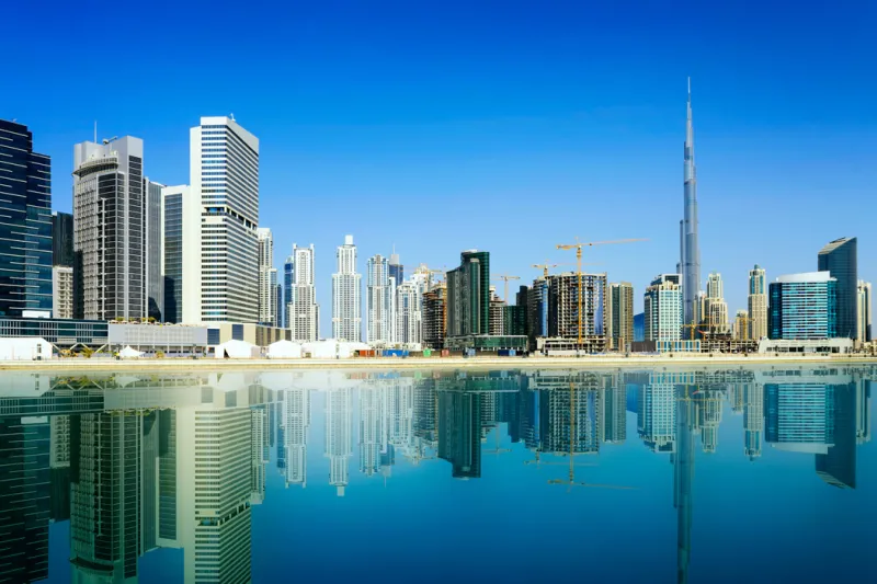 Maldivler ve Dubai Turu Emirates Hava Yolları ile Kasım Ara Tatil Özel / 7 Gece Otel Konaklamalı / İstanbul Çıkışlı