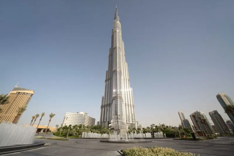 Maldivler ve Dubai Turu Emirates Hava Yolları ile Kasım Ara Tatil Özel / 7 Gece Otel Konaklamalı / İstanbul Çıkışlı