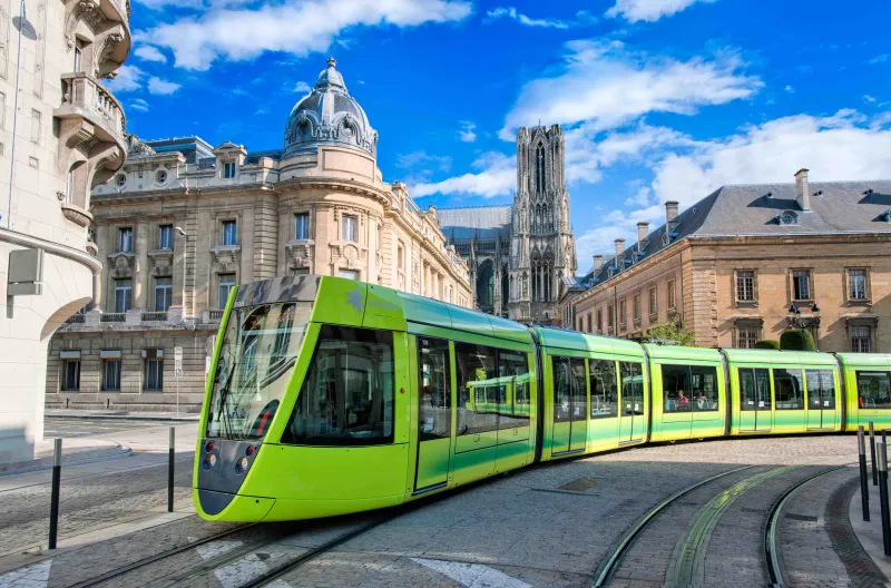 Mega Benelüks Paris Köln Colmar Turu SunEkspress ile Kurban Bayramı Özel / 6 Gece Otel Konaklamalı / Elazığ Çıkışlı
