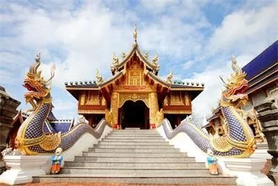 Phuket Phi Phi Adaları Pattaya Bangkok Tayland'ın İncisi Rotalar Turu THY ile Yılbaşı Özel / 7 Gece Otel Konaklamalı / İstanbul Çıkışlı / 2027