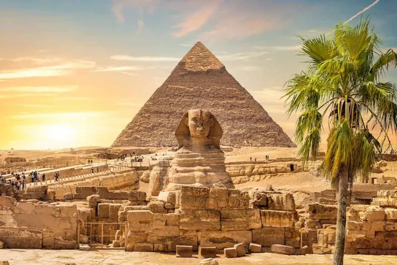 Prestij Kahire ve Sharm Shakira Konser Turu Pegasus ile / 4 Gece Otel Konaklamalı / İstanbul Çıkışlı
