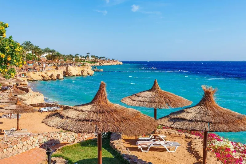 Prestij Sharm Ve Kahire Turu Freebird İle / 4 Gece Otel Konaklamalı / Adana Çıkışlı