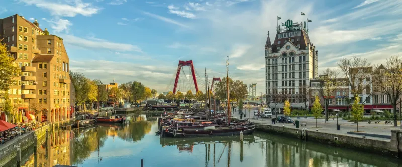Promo 5 Ülke ile Benelüks Paris Köln Turu Ajet Havayolları ile / 7 Gece Otel Konaklamalı / İstanbul Çıkışlı