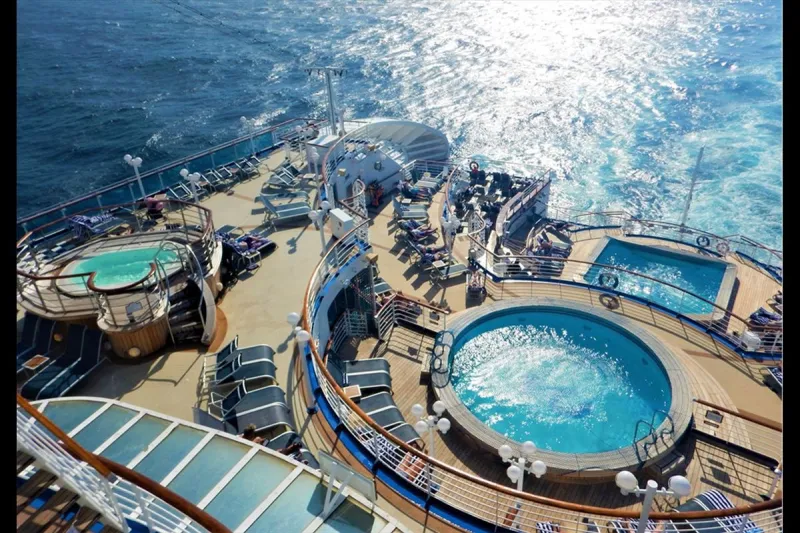 Sapphire Princess ile Japonya Güney Kore Turu THY ile Ramazan Bayramı Özel / 12 Gece Konaklamalı / İstanbul Çıkışlı