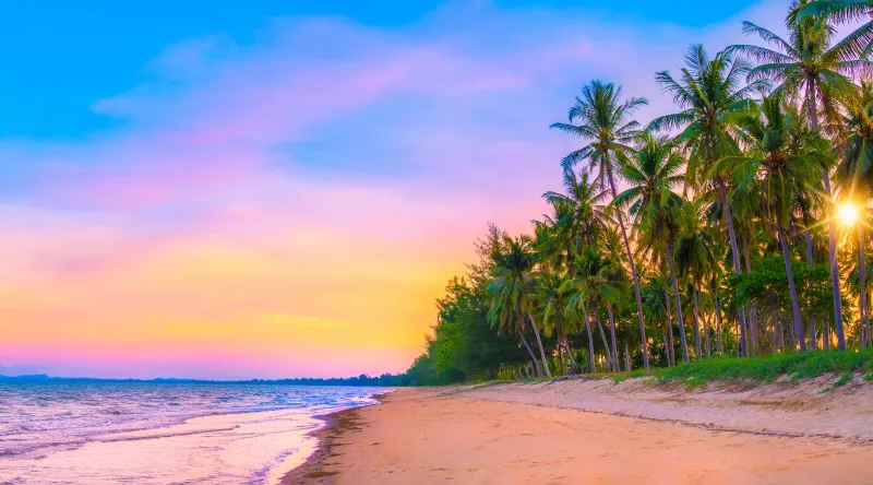 Singapur Phuket Kuala Lumpur Turu THY ile Vizesiz 23 Nisan Özel / 6 Gece Otel Konaklamalı / İstanbul Çıkışlı
