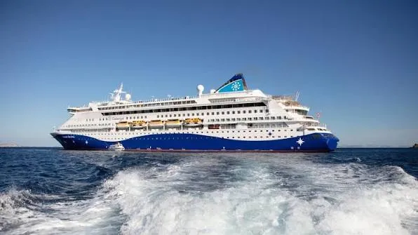 Celestyal Discovery ile Sicilyalı Batı Akdeniz  Turu / 7 Gece Konaklamalı / İzmir Çıkışlı / 28 Kasım