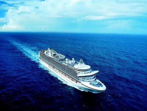 Emerald Princess İle Batı Amerika Sahili Ve Meksika Turu Thy İle / 8 Gece Konaklamalı / İstanbul Çıkışlı / 18 Nisan