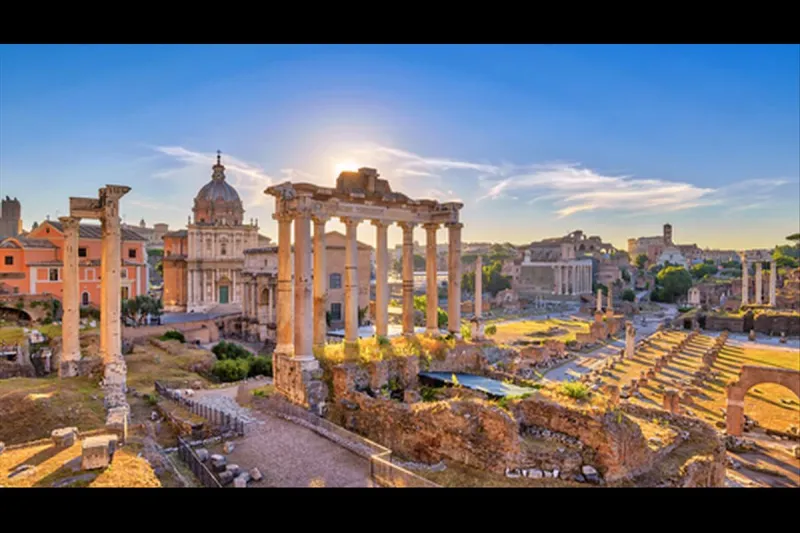Grand Bella İtalya Turu Thy İle Ekstra Turlar Dahil / 4 Gece Otel Konaklamalı / İstanbul Çıkışlı / 2027