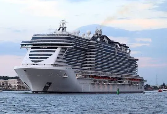 MSC Seaview ile Batı Akdeniz ve Malta Turu THY ile / 7 Gece Otel Konaklamalı / İstanbul Çıkışlı / 2027