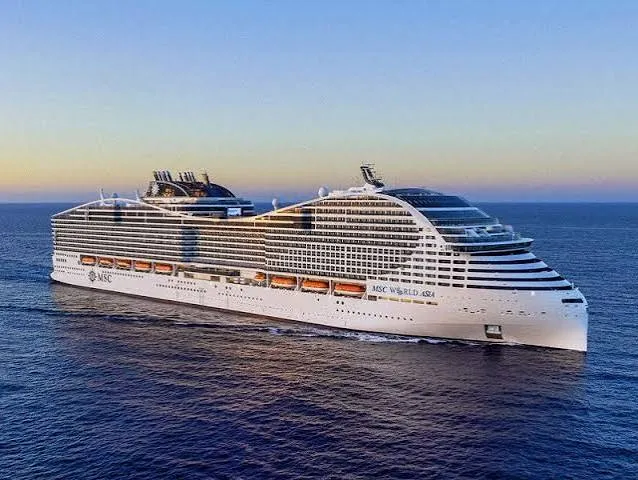 Msc World Asia İle Batı Akdeniz Ve Malta Turu Thy İle / 7 Gece Otel Konaklamalı / İstanbul Çıkışlı / 2027
