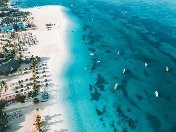 Okyanusun İncisi Zanzibar Turu Air Cairo İle / 5 Gece Otel Konaklamalı / İstanbul Çıkışlı / 2027
