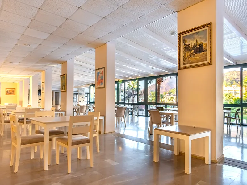 Pineta Club Hotel