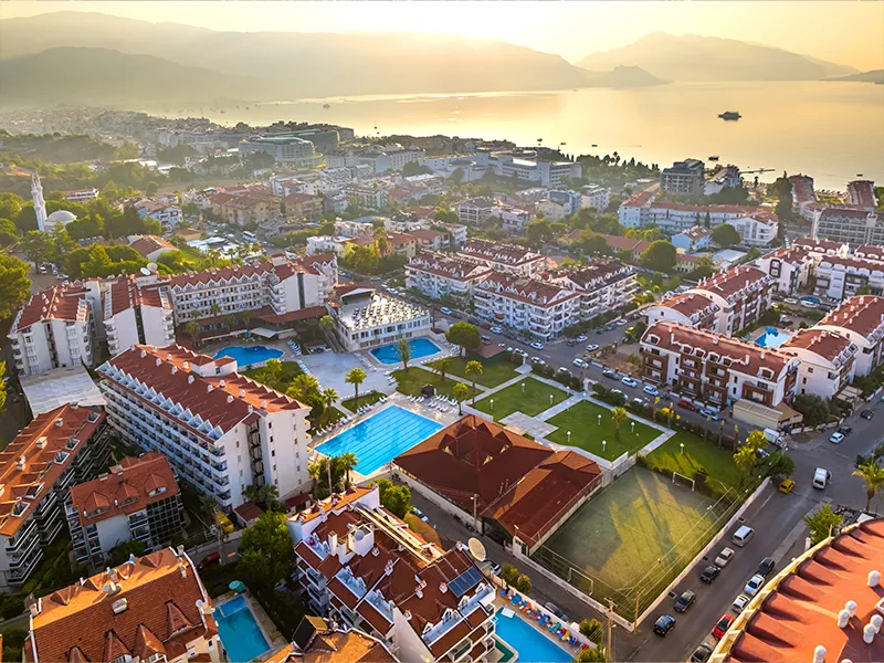 Pineta Club Hotel