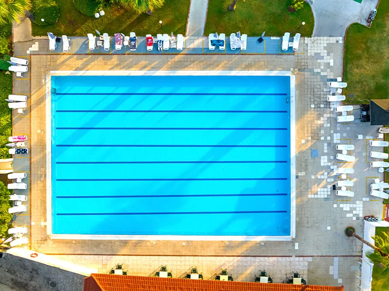 Pineta Club Hotel