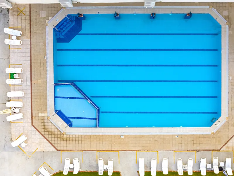 Pineta Club Hotel