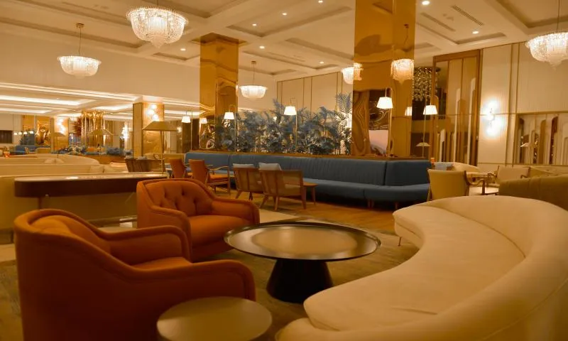 Adenya Resort Hotels & Spa