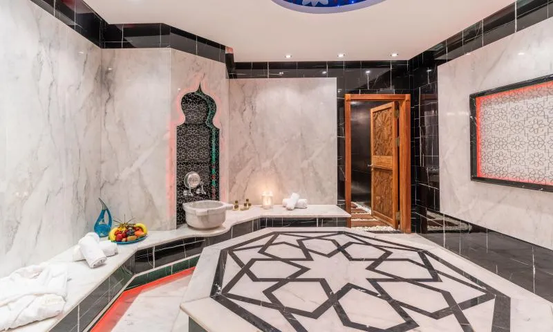 Adenya Resort Hotels & Spa