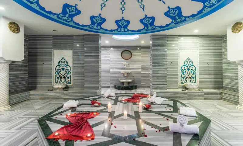 Adenya Resort Hotels & Spa