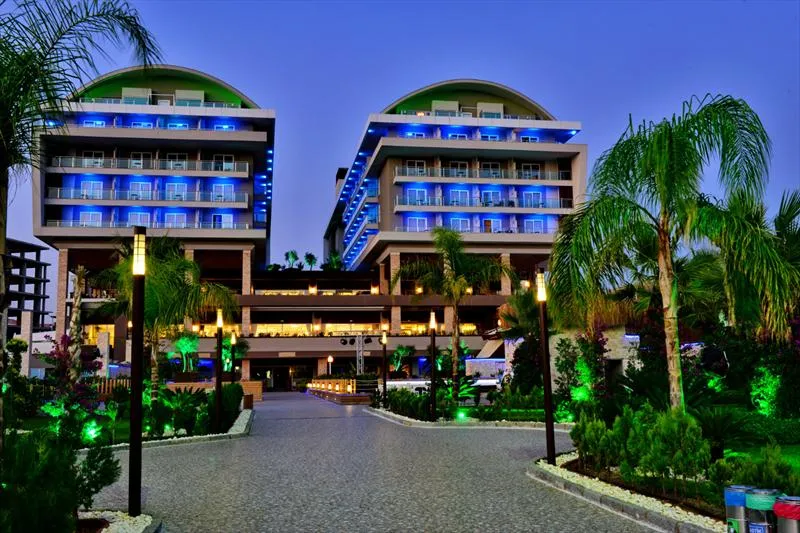 Adenya Resort Hotels & Spa
