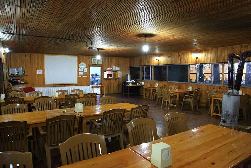 OLYMPOS RÜYA PANSİYON