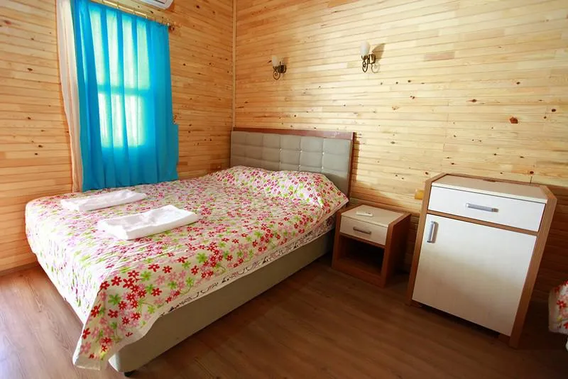 OLYMPOS RÜYA PANSİYON