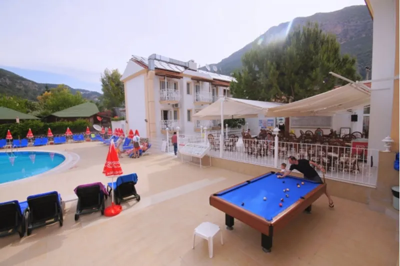 Karbel Hotel Ölüdeniz