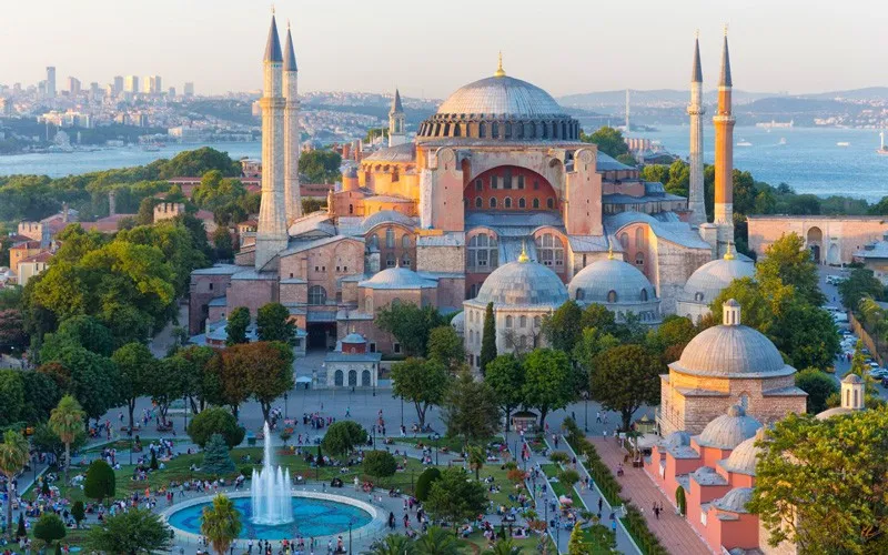 İSTANBUL ADALAR SARAYLAR ŞİLE AĞVA TURU 2 GECE 3 GÜN