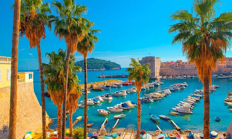Kos Adası Turu Feribot ile / 2 Gece Otel Konaklamalı / Bodrum Çıkışlı
