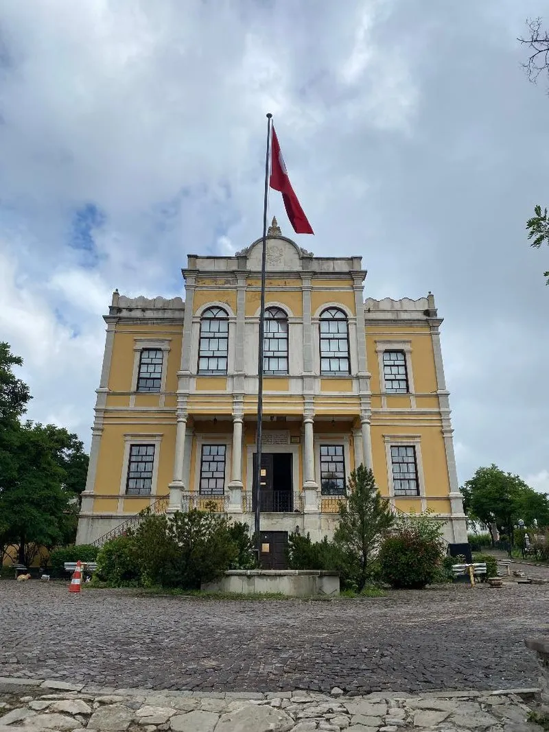 Günübirlik Safranbolu Turu