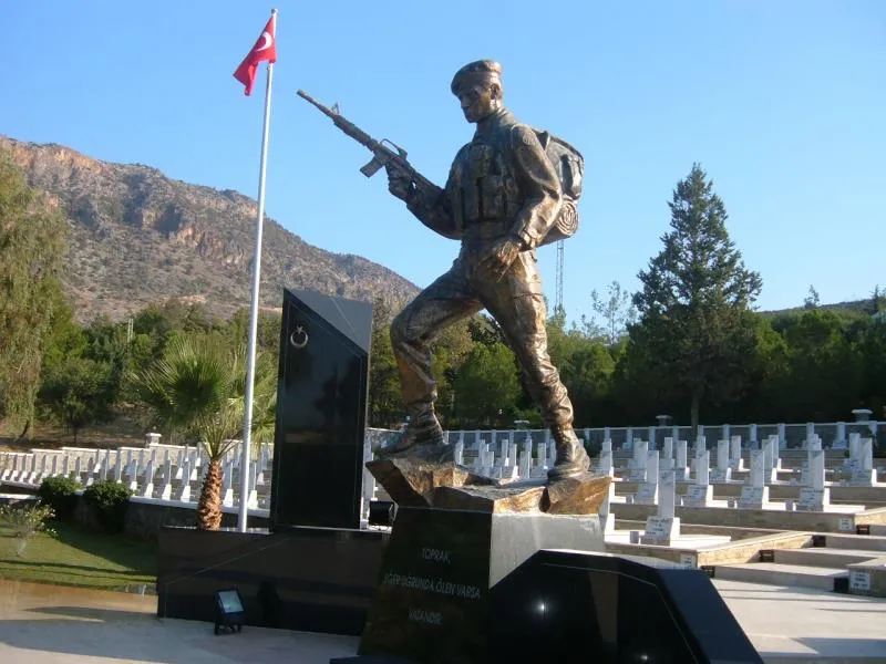 Ankara Çıkışlı Kıbrıs Turu 3 Gece 4 Gün