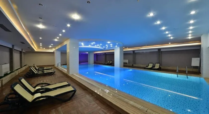 Kaila Beach Hotel