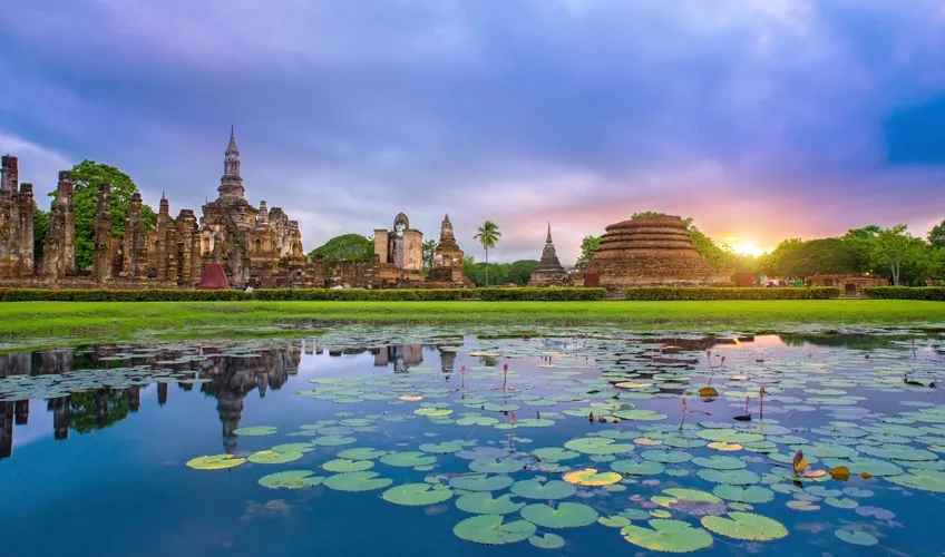 Phuket ve Bali Turu THY ile Vizesiz / 7 Gece Otel Konaklamalı / İstanbul Çıkışlı / 2027
