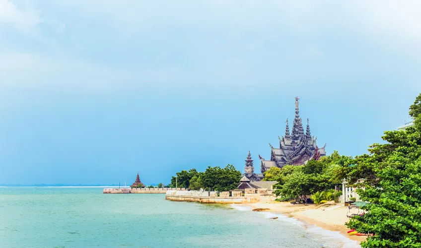 Kuala Lumpur Bali Singapur Rotası Turu THY ile Vizesiz / 6 Gece Otel Konaklamalı / İstanbul Çıkışlı / 2027