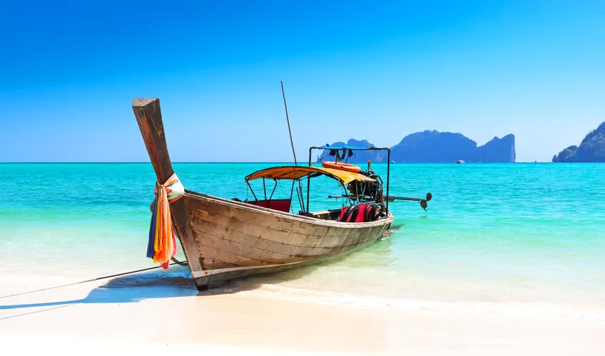 Phuket Bali Turu THY ile / 7 Gece Otel Konaklamalı / İstanbul Çıkışlı